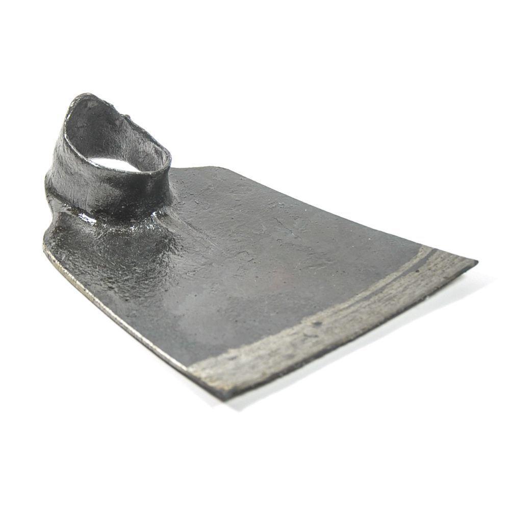 Enxada Ferreiro 14 Com Cabo Eucalipto - Fundição Petrópolis - 3