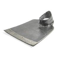 Enxada Ferreiro 14 Com Cabo Eucalipto - Fundição Petrópolis - 1