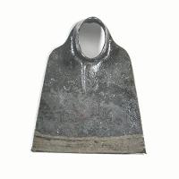 Enxada Ferreiro 14 Com Cabo Eucalipto - Fundição Petrópolis - 2