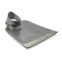 Enxada Ferreiro 14 Com Cabo Eucalipto - Fundição Petrópolis - 3