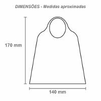 Enxada Ferreiro 14 Com Cabo Eucalipto - Fundição Petrópolis - 5