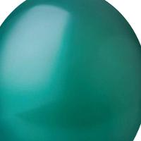 Balão Látex Verde - 8 Polegadas - 50 Unidades - 2