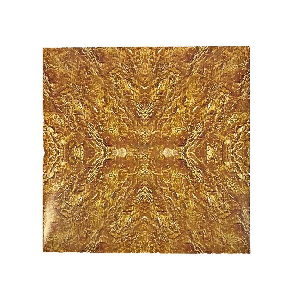 Caixa De Presente Natal - 20cm X 9cm - 6