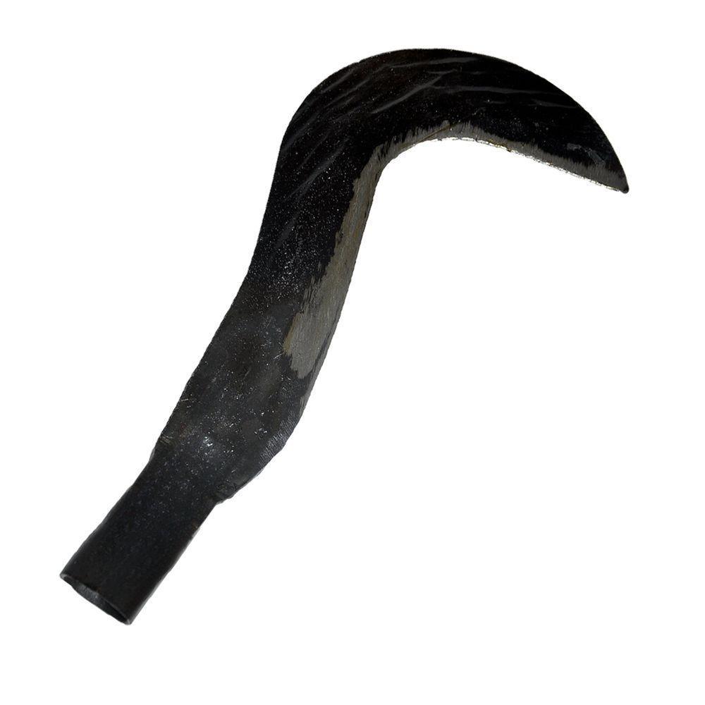 Foice Ferreiro Media Nº2 Direita Sem Cabo - Fp - 1