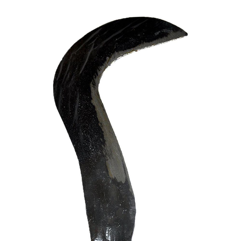 Foice Ferreiro Media Nº2 Direita Sem Cabo - Fp - 4