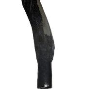 Foice Ferreiro Media Nº2 Direita Sem Cabo - Fp - 5