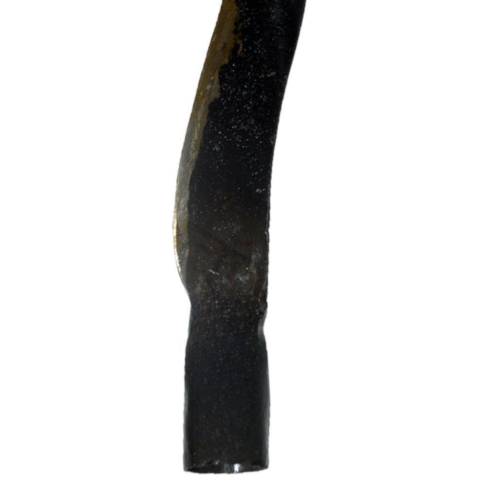 Foice Ferreiro Leve Nº1 Direita Sem Cabo - Fp - 5