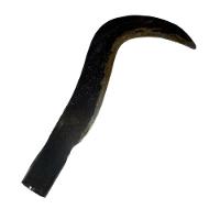 Foice Ferreiro Leve Nº1 Direita Sem Cabo - Fp - 1