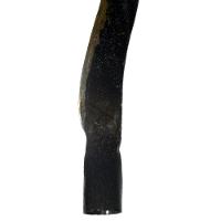 Foice Ferreiro Leve Nº1 Direita Sem Cabo - Fp - 5