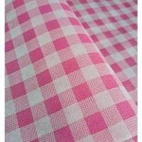 Tnt Xadrez Rosa E Branco - 5 Metros - 3