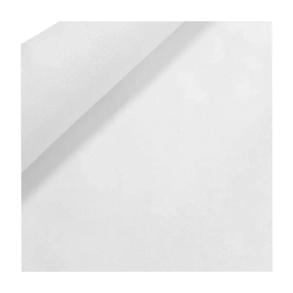 Tnt Tecido Não Tecido Liso Branco - 5 Metros - 1