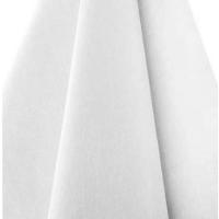 Tnt Tecido Não Tecido Liso Branco - 5 Metros - 2