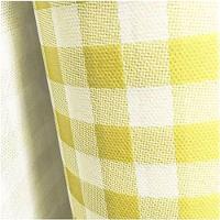 Tnt Xadrez Amarelo E Branco - 5 Metros - 5