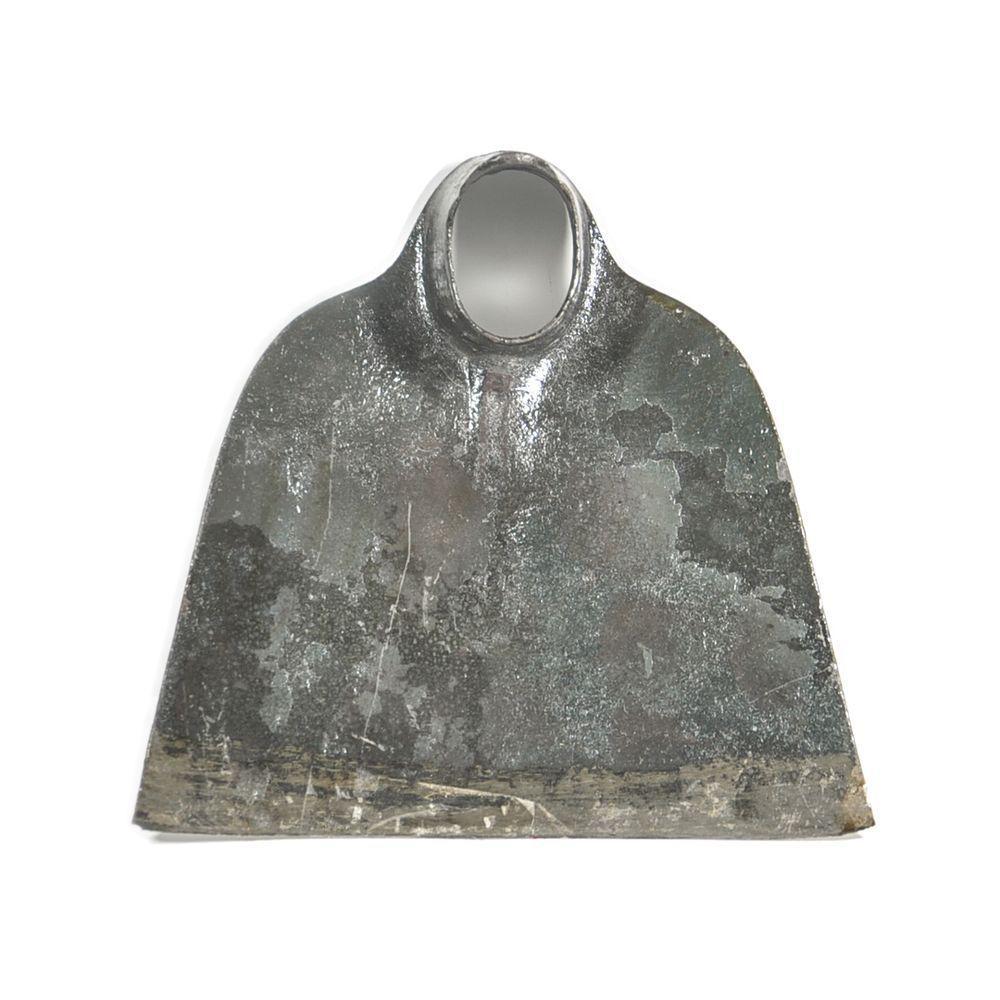 Enxada Ferreiro 20 Com Cabo Eucalipto - Fundição Petrópolis - 2