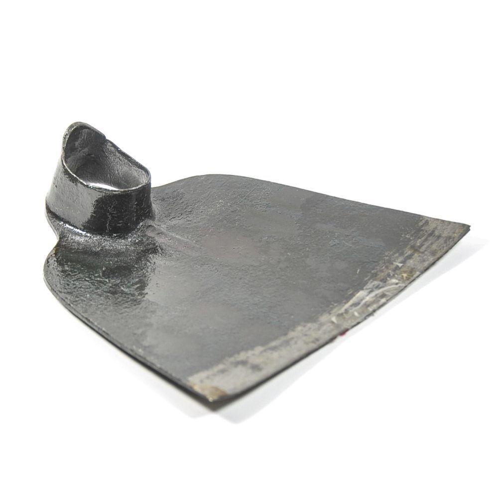 Enxada Ferreiro 20 Com Cabo Eucalipto - Fundição Petrópolis - 3