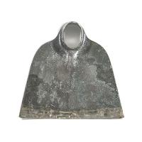 Enxada Ferreiro 20 Com Cabo Eucalipto - Fundição Petrópolis - 2