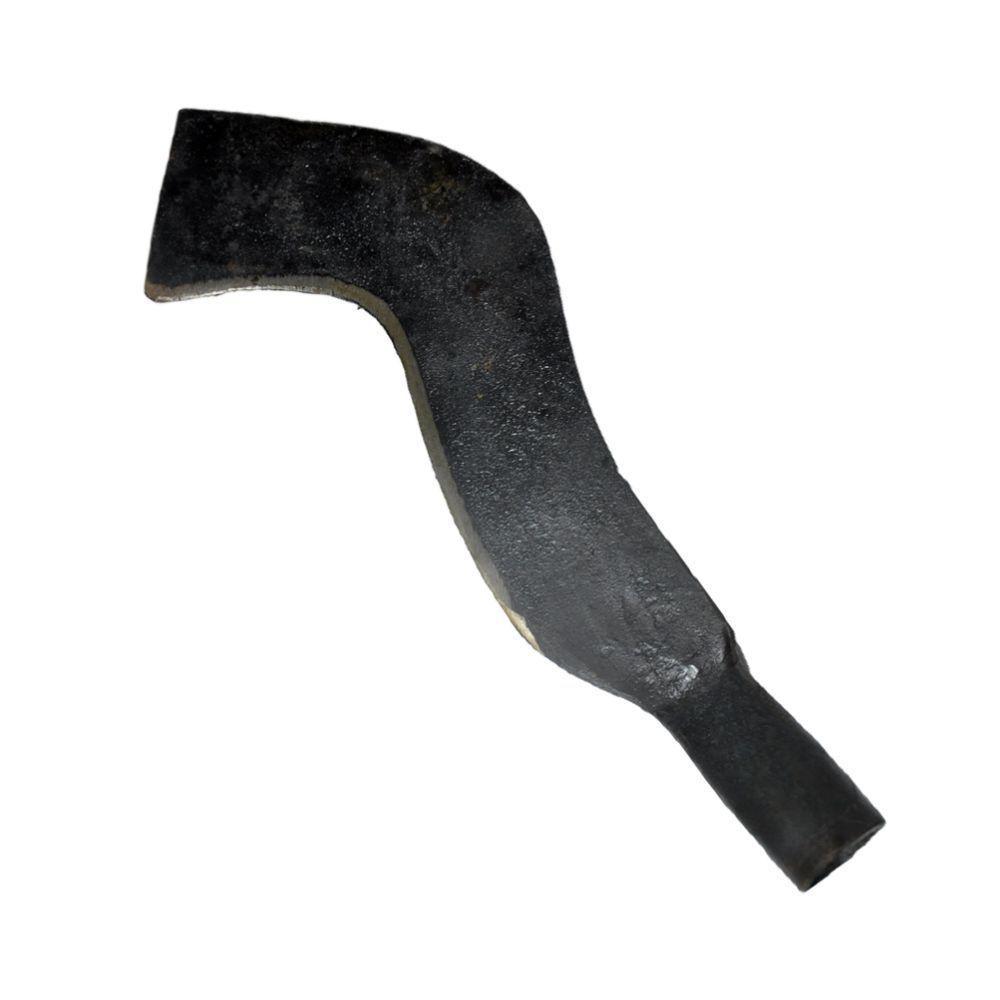 Foice Ferreiro Serrana Planalto Esquerda Sem Cabo - Fp - 1