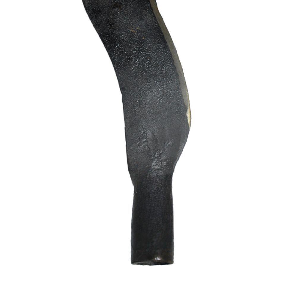 Foice Ferreiro Serrana Planalto Esquerda Sem Cabo - Fp - 4