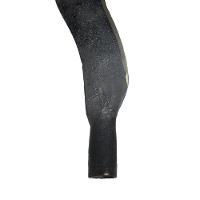 Foice Ferreiro Serrana Planalto Esquerda Sem Cabo - Fp