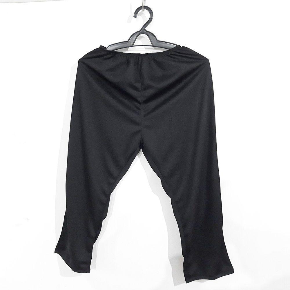 Fantasia Drácula Infantil Longa Com Capa Tamanho G - 6