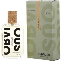 Perfume Unisex Obvious Un Poivre Eau De Parfum Spray 100 Ml - 1