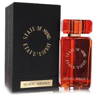 Perfume Masculino State Of Mind Aesthetic Turbulence Edp (unisex) 100 Ml - 1