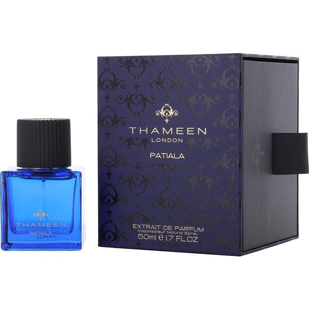 Perfume Unisex Thameen Patiala Extrait De Parfum 50 Ml - 1