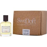 Perfume Unisex Swedoft Black Rose Eau De Parfum Spray 100 Ml - 1