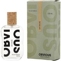 Perfume Unisex Obvious Un Bois Eau De Parfum Spray 100 Ml - 1