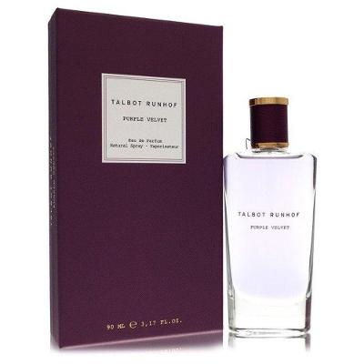 Perfume Feminino Talbot Runhof Purple Velvet Eau De Parfum 3. 500 Ml