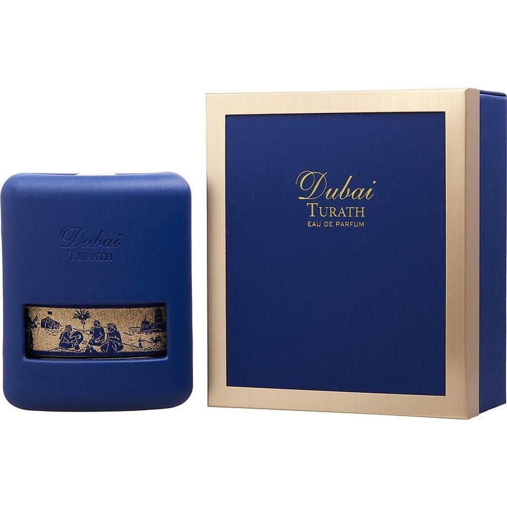 Perfume Unisex The Spirit Of Dubai Turath Eau De Parfum Spray 50 Ml - 1