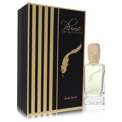 Perfume Feminino Plume Impression Rivalite Imperiale Edp (unisex) 80 Ml