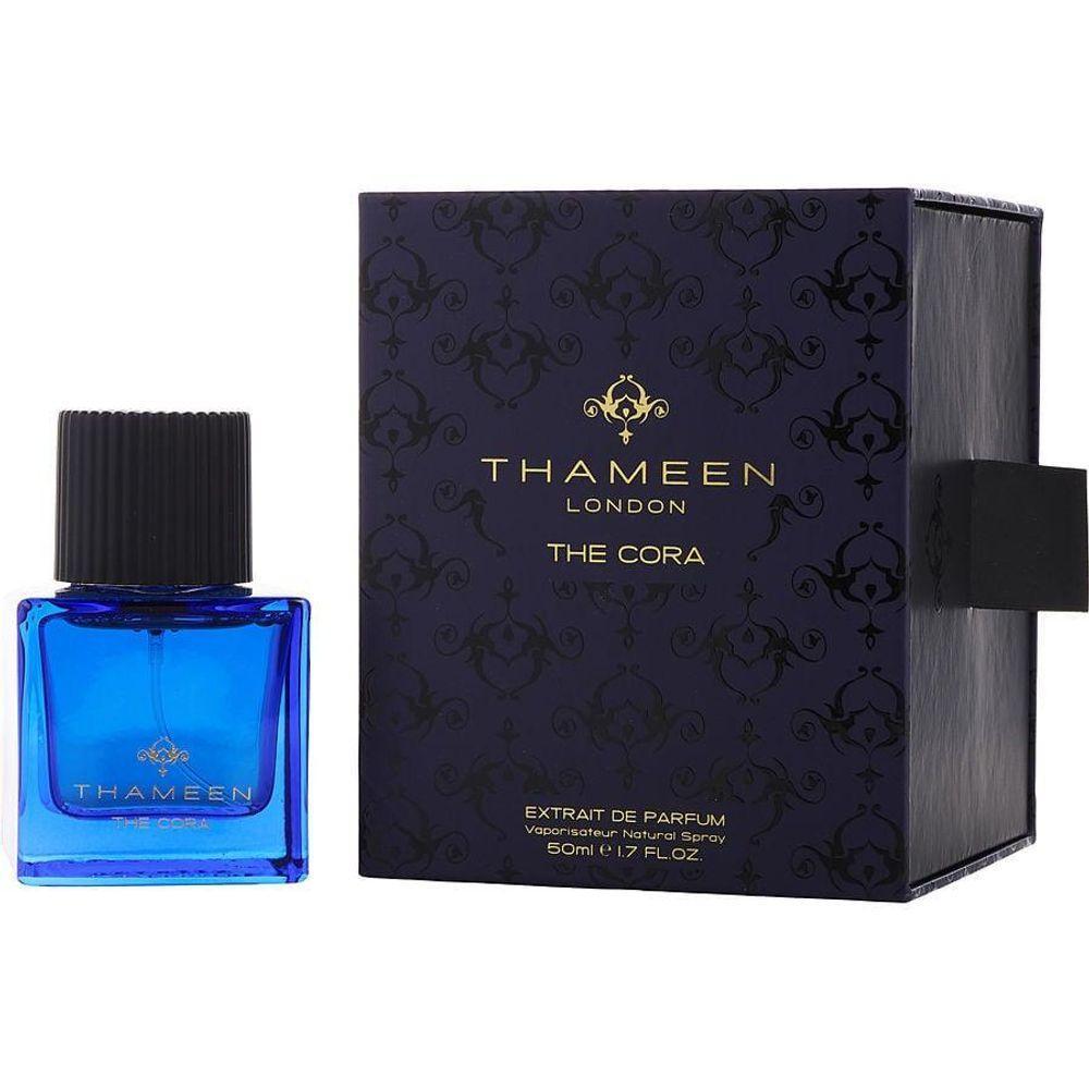 Perfume Unisex Thameen The Cora Extrait De Parfum Spray 50 Ml - 1