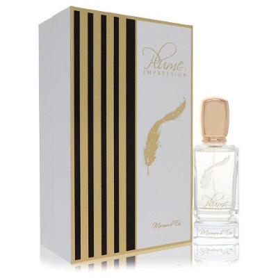Perfume Feminino Plume Impression Murmure D'ete Eau De Parfum 80 Ml