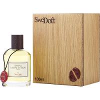 Perfume Masculino Swedoft Royal Satisfaction Eau De Parfum Spray 100 Ml - 1