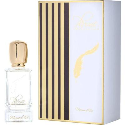 Perfume Feminino Plume Impression Murmure D'ete Edp Spray 80 Ml (caixa Luxo)