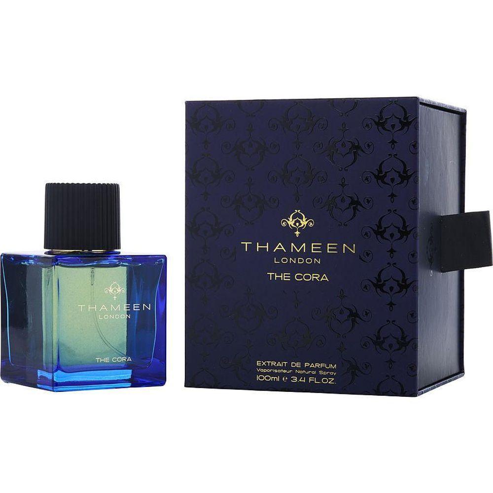 Perfume Unisex Thameen The Cora Extrait De Parfum Spray 100 Ml - 1