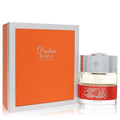 Perfume Masculino The Spirit Of Dubai Roeya Eau De Parfum (unisex) 50 Ml
