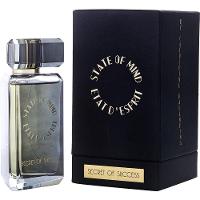 Perfume Unisex State Of Mind Secret Success Eau De Parfum Spray 100 Ml - 1