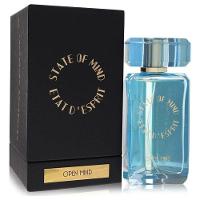 Perfume Masculino State Of Mind Open Eau De Parfum (unisex) 100 Ml - 1