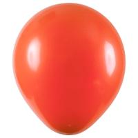 Balão De Látex Terracota - 16 Polegadas - 12 Unidades - 1