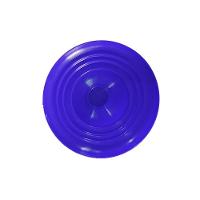 Vaso Decorativo Dubai Grande Roxo - 18,5cm X 40cm - 3