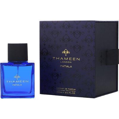 Perfume Unisex Thameen Patiala Extrait De Parfum Spray 100 Ml