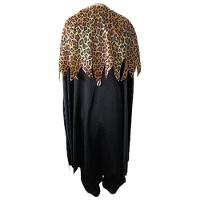 Fantasia Halloween Infantil Bruxinho Com Acessórios Tamanho G - 5