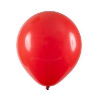 Balão De Látex Vermelho - 7 Polegadas - 50 Unidades - 1