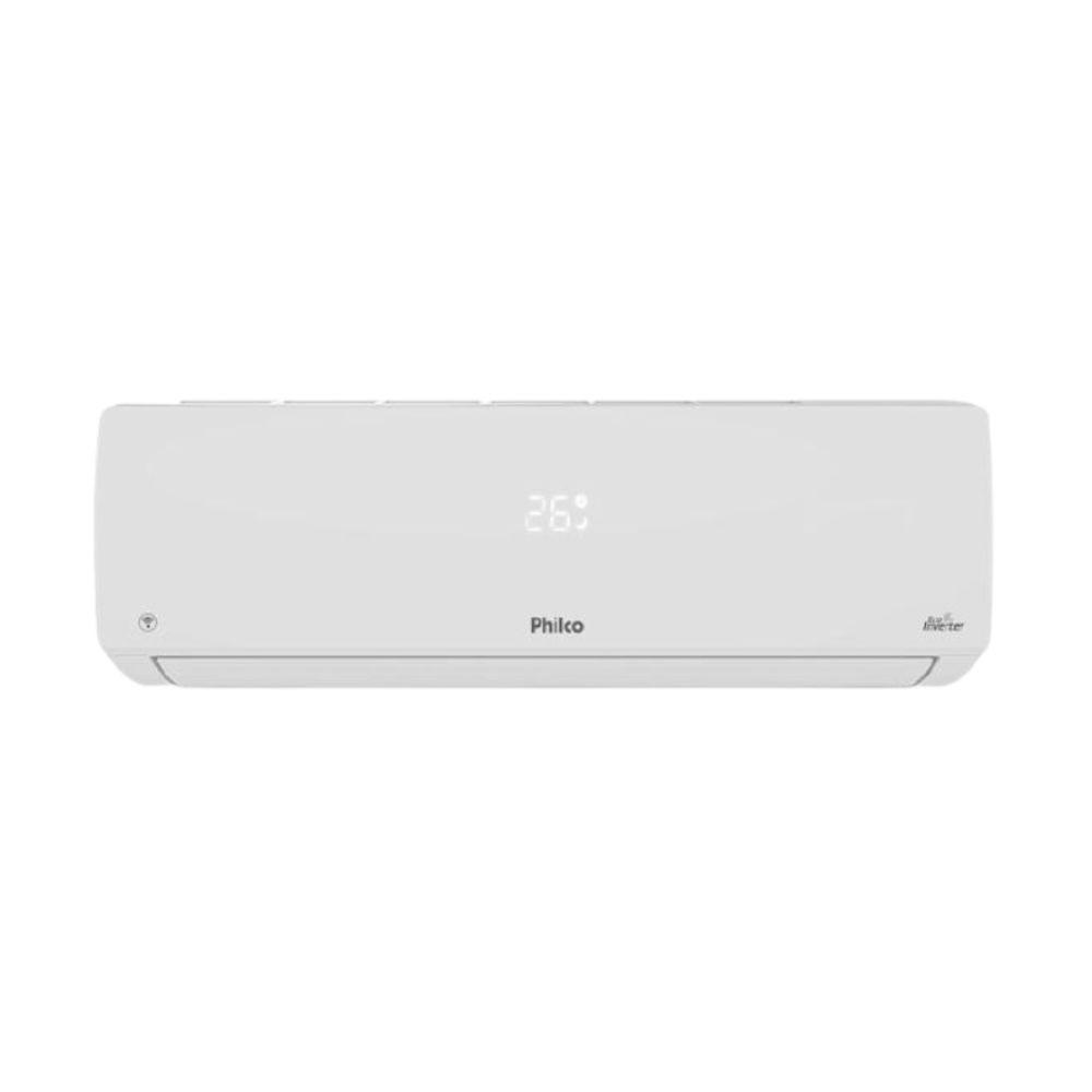 Ar-Condicionado Split Inverter 9000 BTUs Philco Quente E Frio Econômico E Silencioso 220V - 2