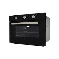 Forno Elétrico Infinity Embutir 50L Com Air Fryer Preto Fischer 220V - 3