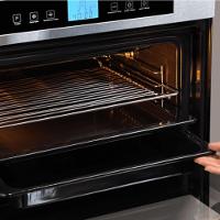 Forno Elétrico Platinium De Embutir Com Air Fryer 43L Fischer 220V - 3