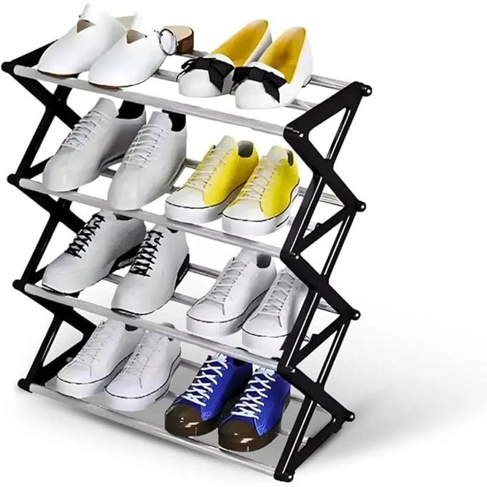 Sapateira Organizadora 4 Níveis - 1