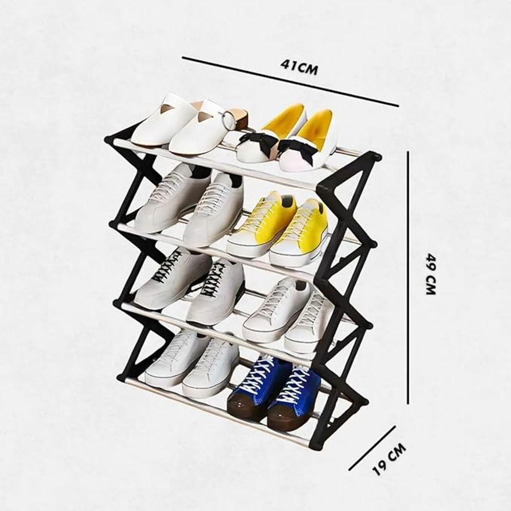 Sapateira Organizadora 4 Níveis - 3